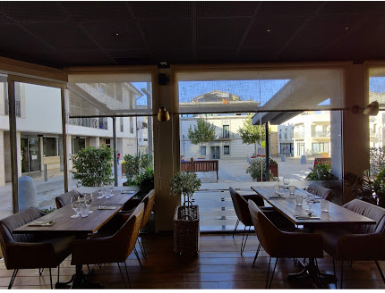 restaurant-Korpirombolo